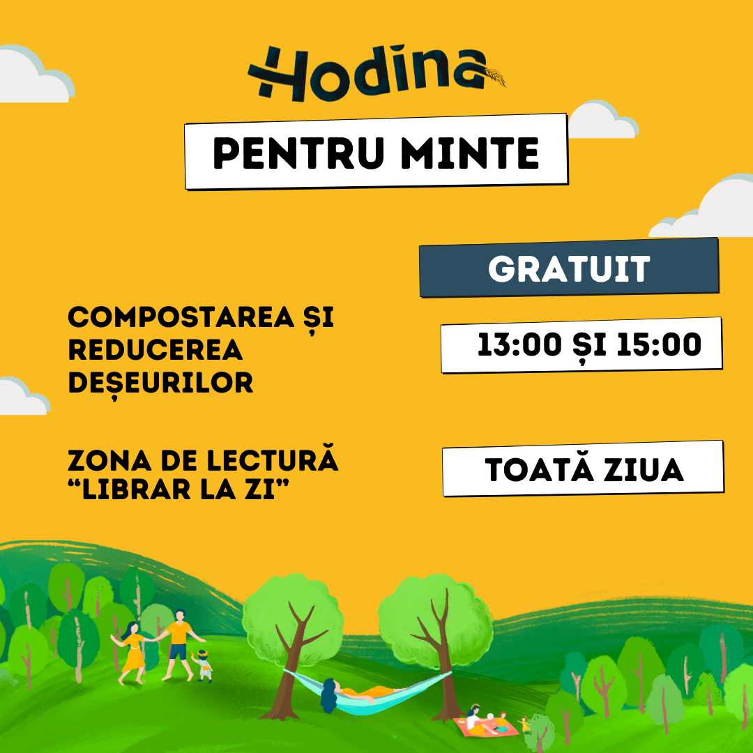 HODINA