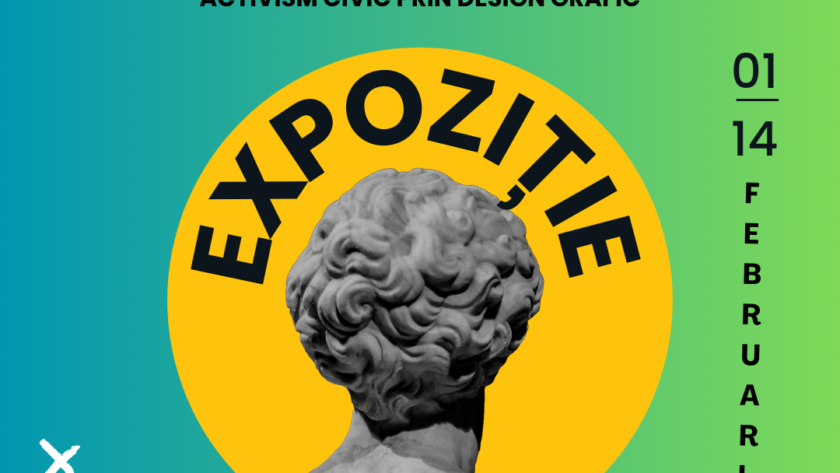 Purple Gradient Art & Music Festival Poster (Instagram Post)