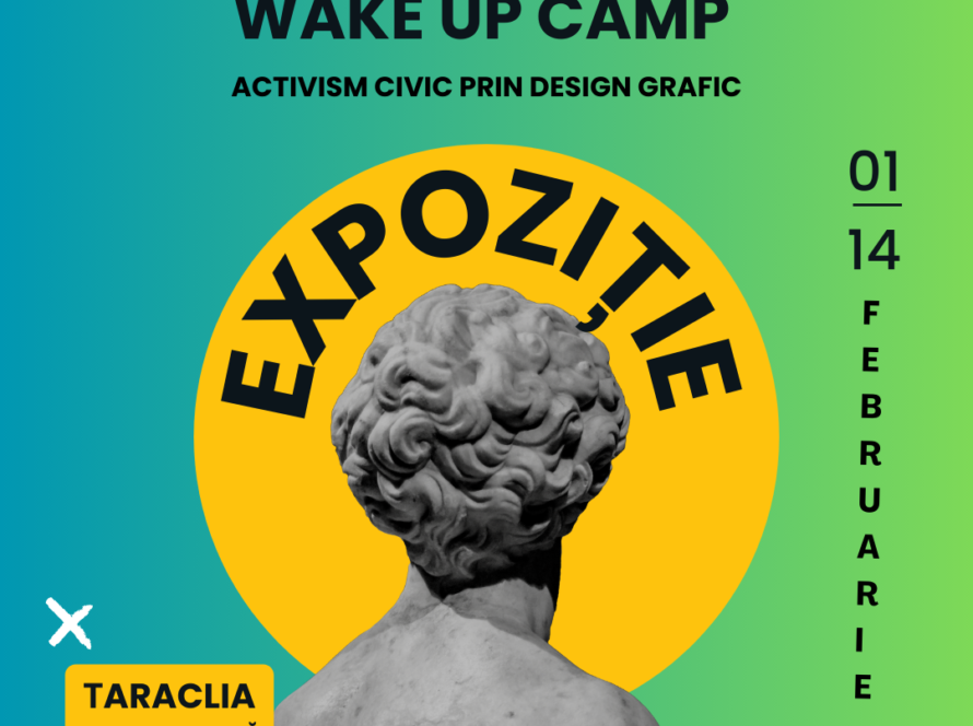 Purple Gradient Art & Music Festival Poster (Instagram Post)