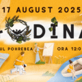 17 august la HODINA: ziua în care pui grijile pe pauză